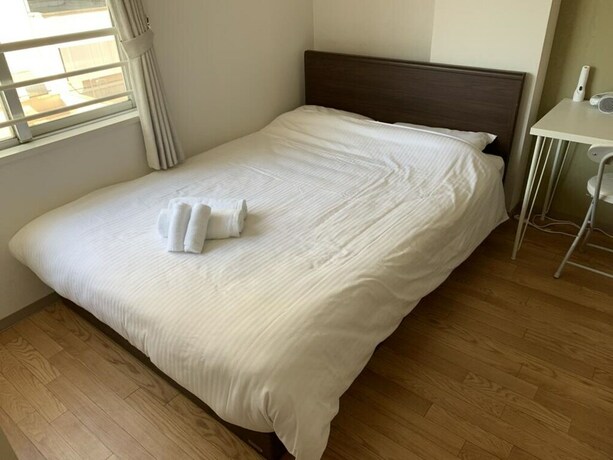 Imagen de la habitación del Hotel Shimaya Building 505. Foto 15