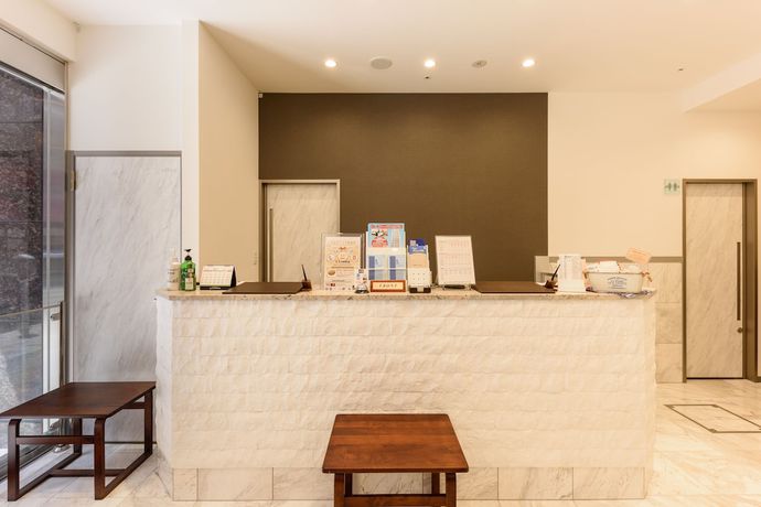 Imagen de los interiores del Hotel Shimbashi Urban. Foto 15