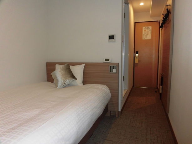 Imagen de la habitación del Hotel Shimizu City. Foto 13