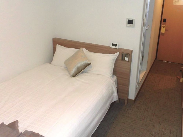 Imagen de la habitación del Hotel Shimizu City. Foto 15