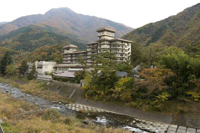 Imagen general del Hotel Shimobe. Foto 1