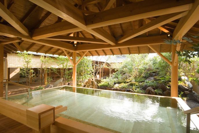 Imagen general del Hotel Shimobe. Foto 4