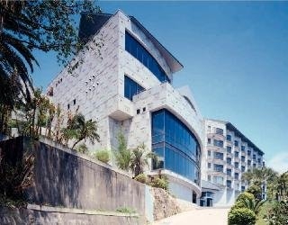 Imagen general del Hotel Shimoda Bay Kuroshio. Foto 1
