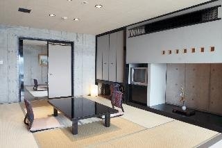 Imagen de la habitación del Hotel Shimoda Bay Kuroshio. Foto 5