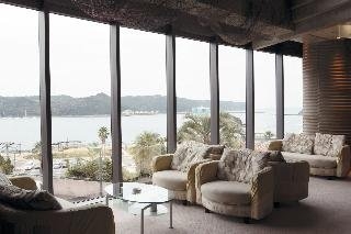 Imagen de los interiores del Hotel Shimoda Bay Kuroshio. Foto 6