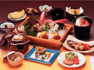 Imagen del bar/restaurante del Hotel Shimoda Bay Kuroshio. Foto 3