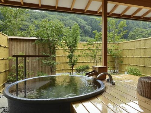 Imagen de la habitación del Hotel Shimoda Central. Foto 9