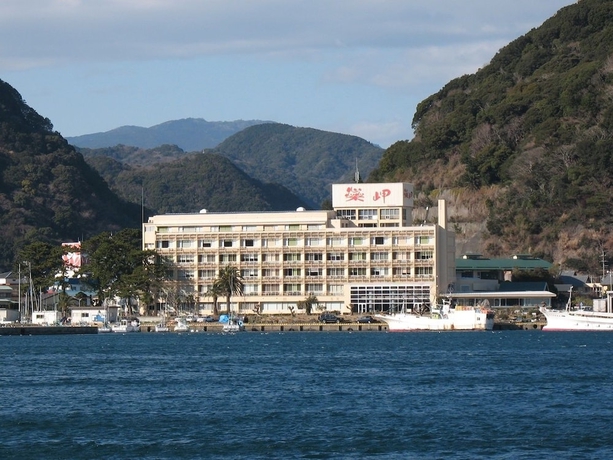 Imagen general del Hotel Shimoda Itoen Hanamisaki. Foto 1