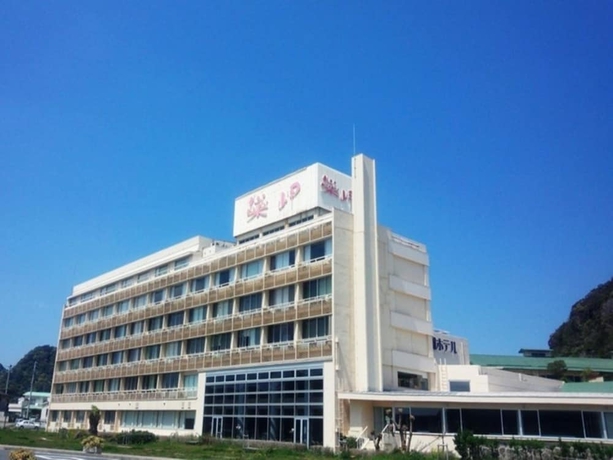 Imagen general del Hotel Shimoda Itoen Hanamisaki. Foto 3