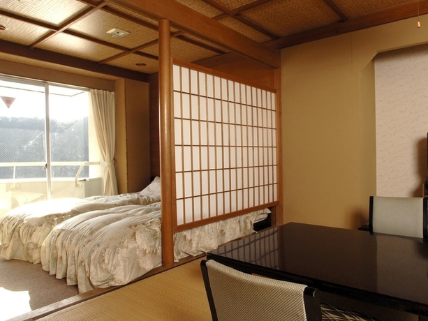 Imagen de la habitación del Hotel Shimoda Kaihin. Foto 6