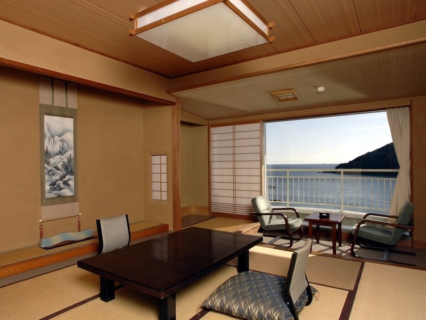 Imagen de la habitación del Hotel Shimoda Kaihin. Foto 7