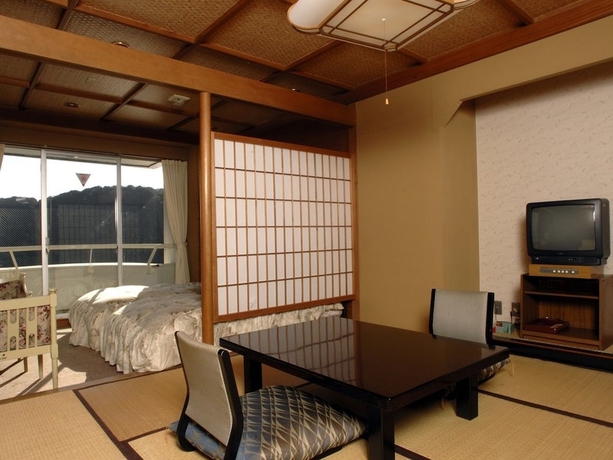 Imagen de la habitación del Hotel Shimoda Kaihin. Foto 8