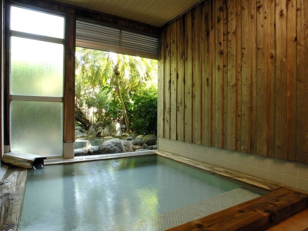 Imagen de los interiores del Hotel Shimoda Kaihin. Foto 13