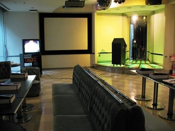 Imagen de los interiores del Hotel Shimoda Kaihin. Foto 14