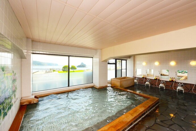 Imagen general del Hotel Shimoda Ocean Park. Foto 3