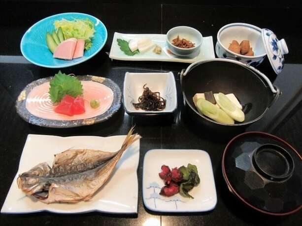 Imagen general del Hotel Shimoda Ocean Park. Foto 8