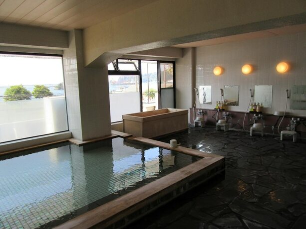 Imagen general del Hotel Shimoda Ocean Park. Foto 11