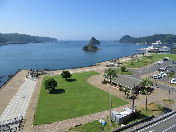 Imagen general del Hotel Shimoda Ocean Park. Foto 1
