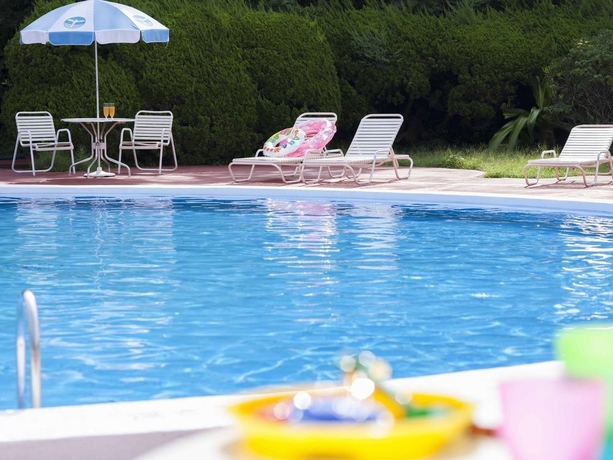 Imagen de la piscina del Hotel Shimoda Prince. Foto 16
