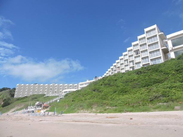 Imagen de los exteriores del Hotel Shimoda Prince. Foto 7