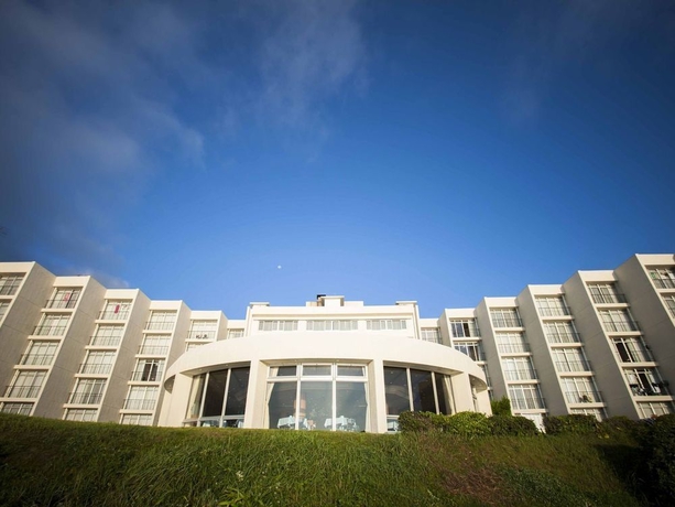 Imagen de los exteriores del Hotel Shimoda Prince. Foto 8