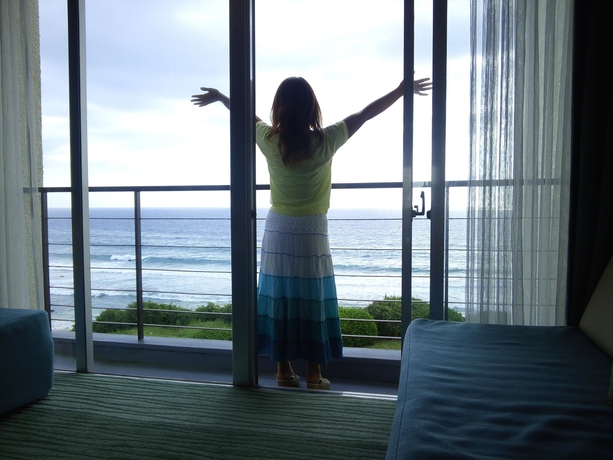Imagen de la habitación del Hotel Shimoda Prince. Foto 6