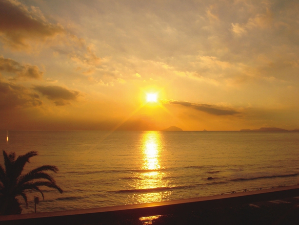 Imagen de los exteriores del Hotel Shimoda Prince. Foto 9
