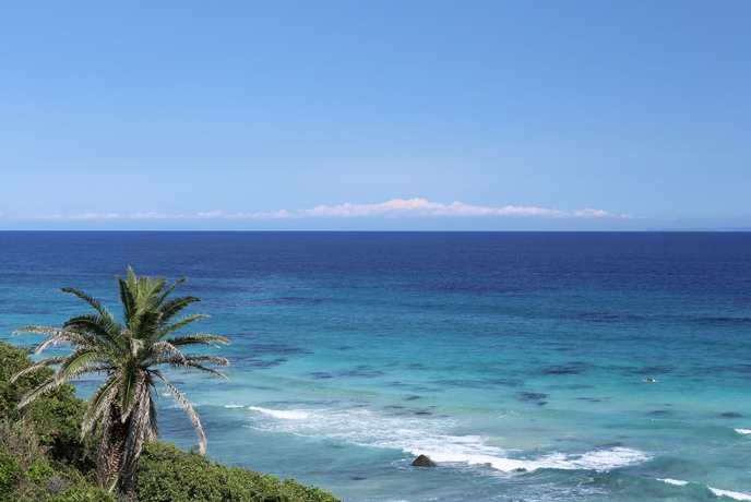 Imagen de los exteriores del Hotel Shimoda Prince. Foto 11