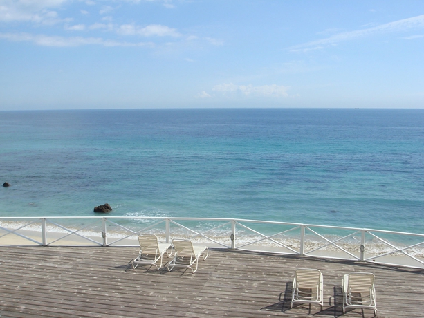 Imagen de los exteriores del Hotel Shimoda Prince. Foto 12