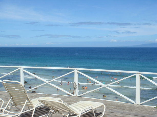 Imagen de los exteriores del Hotel Shimoda Prince. Foto 14