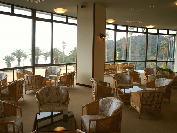 Imagen de los interiores del Hotel Shimoda Tokyu. Foto 12