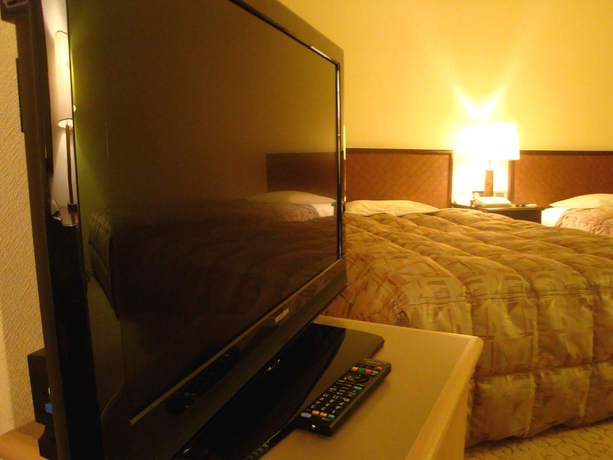 Imagen de la habitación del Hotel Shimoda Tokyu. Foto 4