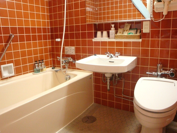 Imagen de la habitación del Hotel Shimoda Tokyu. Foto 5