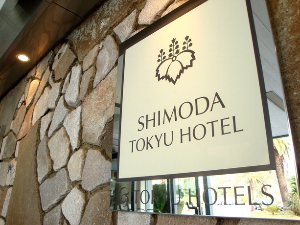 Imagen general del Hotel Shimoda Tokyu. Foto 1