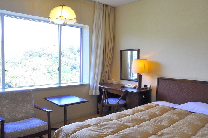 Imagen de la habitación del Hotel Shimoda Tokyu. Foto 6
