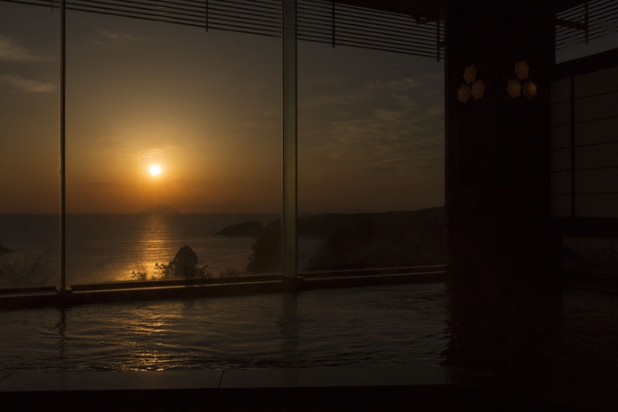 Imagen de los exteriores del Hotel Shimoda View. Foto 12