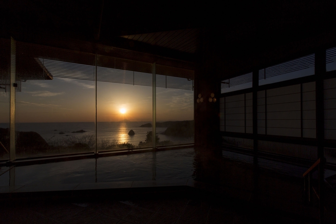 Imagen de los exteriores del Hotel Shimoda View. Foto 13