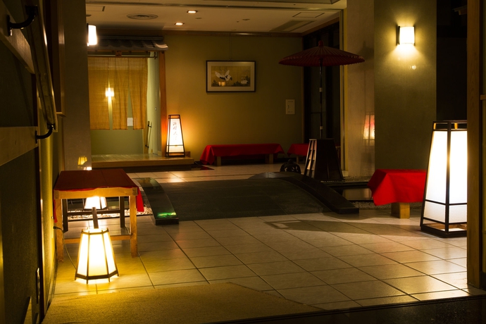 Imagen general del Hotel Shimoda View. Foto 2
