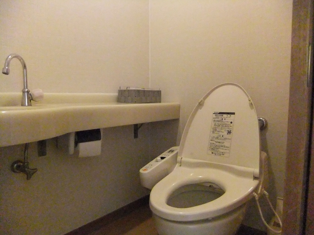 Imagen de la habitación del Hotel Shimoda Yamatokan. Foto 4