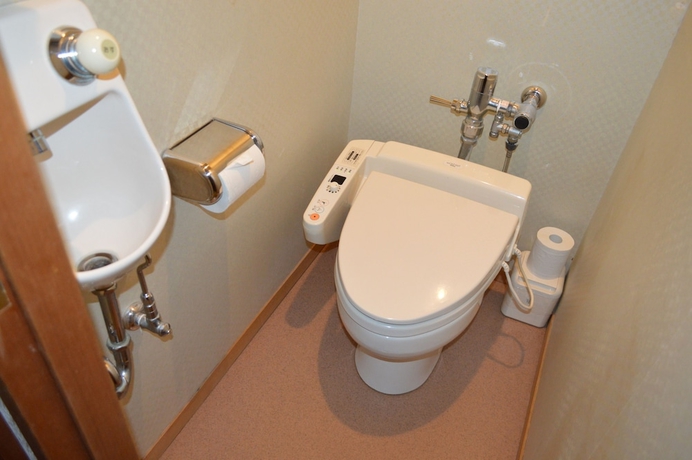 Imagen de la habitación del Hotel Shimoda Yamatokan. Foto 5