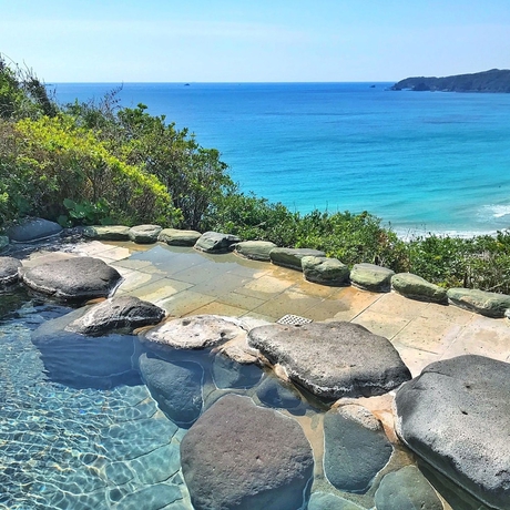 Imagen general del Hotel Shimoda Yamatokan. Foto 1