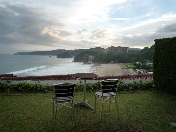 Imagen de la habitación del Hotel Shimoda Yamatokan. Foto 9
