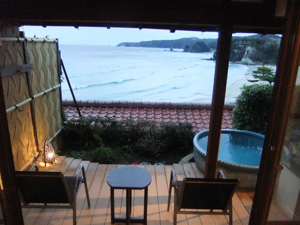 Imagen de la habitación del Hotel Shimoda Yamatokan. Foto 14