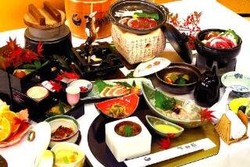 Imagen general del Hotel Shimogoten. Foto 1