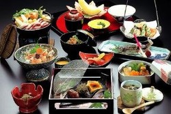 Imagen general del Hotel Shimogoten. Foto 2