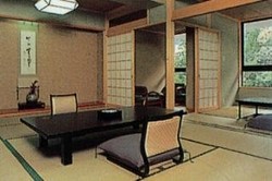 Imagen de la habitación del Hotel Shimogoten. Foto 6