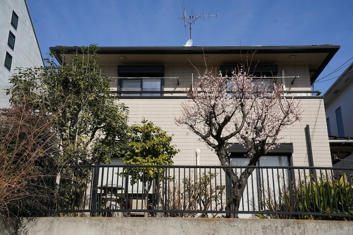 Imagen general del Hotel Shimokitazawa Akima 202. Foto 8