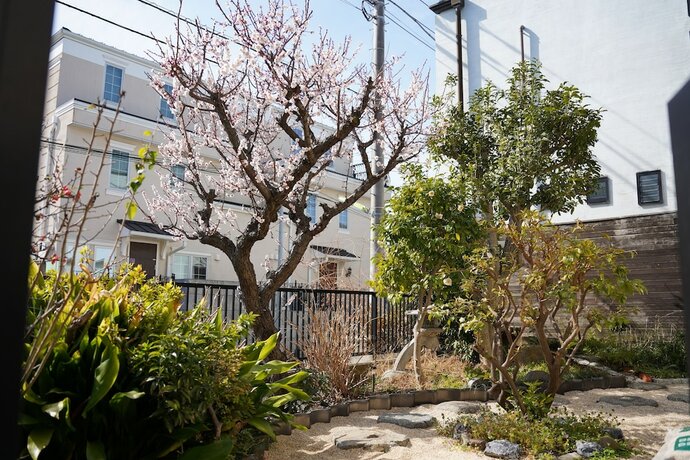 Imagen general del Hotel Shimokitazawa Akima 202. Foto 14