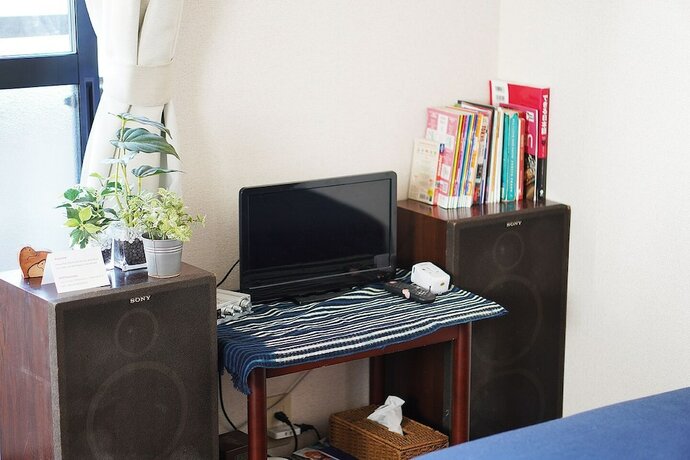 Imagen de la habitación del Hotel Shimokitazawa Akima 202. Foto 24