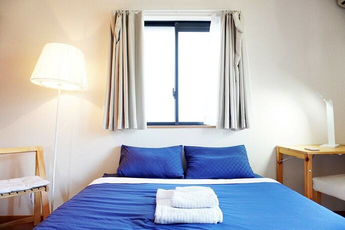 Imagen de la habitación del Hotel Shimokitazawa Akima 202. Foto 29